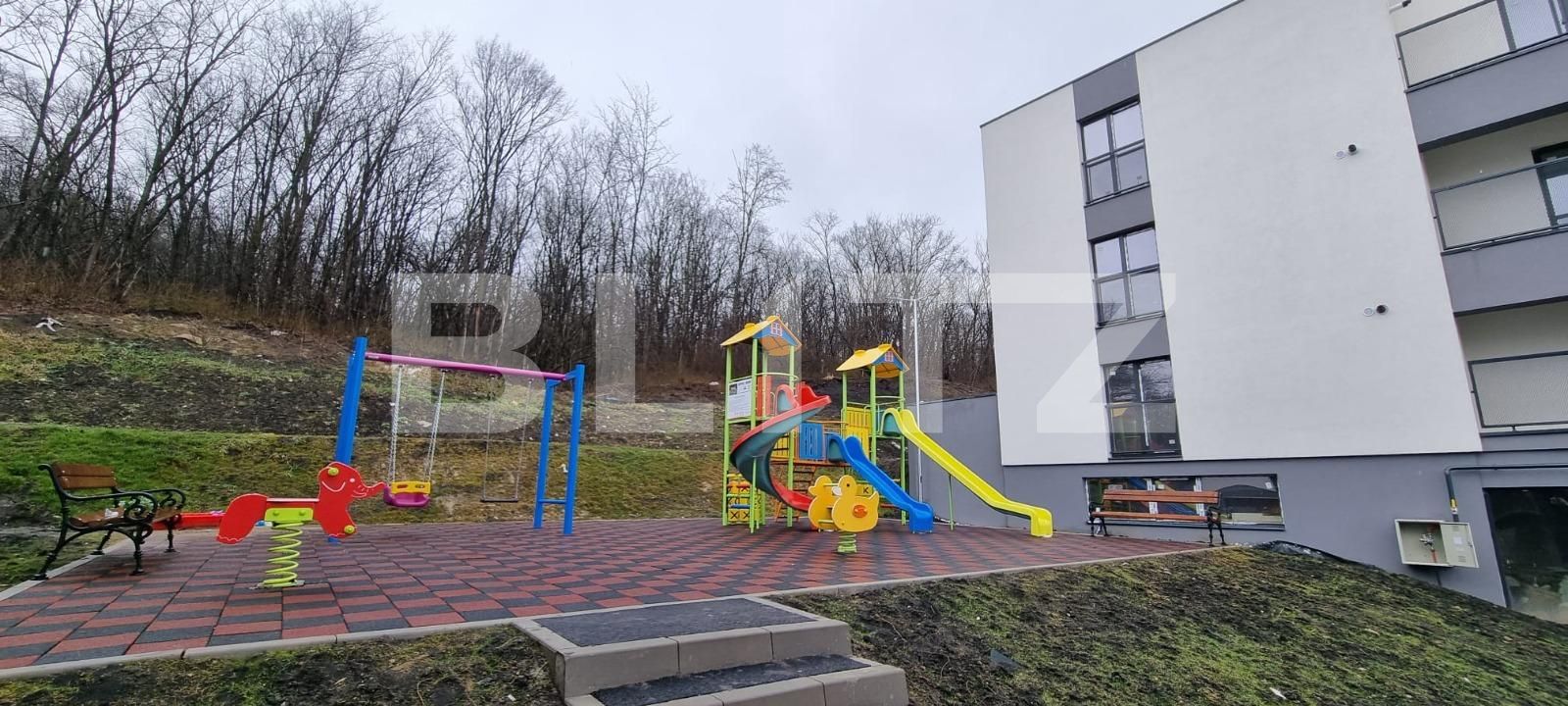 Apartament de vânzare 3 camere Iris - 58647AV | BLITZ Cluj-Napoca | Poza6