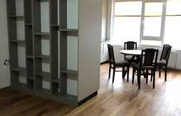 Apartament 2 camere, 60 mp, parcare subterana, zona strazii Portelanului