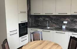 Apartament 2 camere, 60 mp, parcare subterana, zona strazii Portelanului