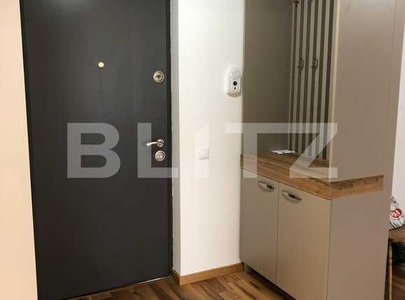 Apartament de închiriat 2 camere Marasti - 58649AI | BLITZ Cluj-Napoca | Poza4