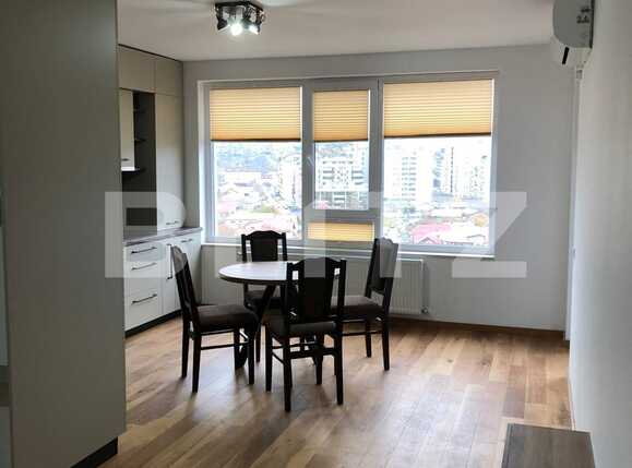 Apartament de închiriat 2 camere Marasti - 58649AI | BLITZ Cluj-Napoca | Poza1