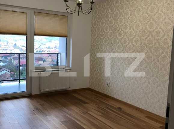 Apartament de închiriat 2 camere Marasti - 58649AI | BLITZ Cluj-Napoca | Poza3