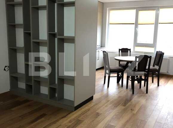Apartament de închiriat 2 camere Marasti - 58649AI | BLITZ Cluj-Napoca | Poza2