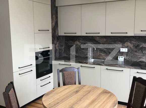 Apartament de închiriat 2 camere Marasti - 58649AI | BLITZ Cluj-Napoca | Poza5