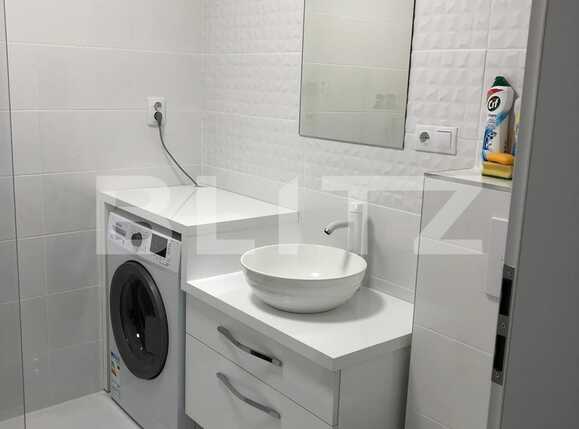 Apartament de închiriat 2 camere Marasti - 58649AI | BLITZ Cluj-Napoca | Poza9