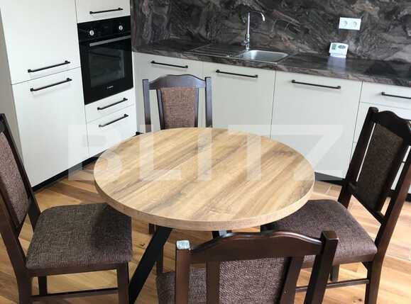 Apartament de închiriat 2 camere Marasti - 58649AI | BLITZ Cluj-Napoca | Poza6