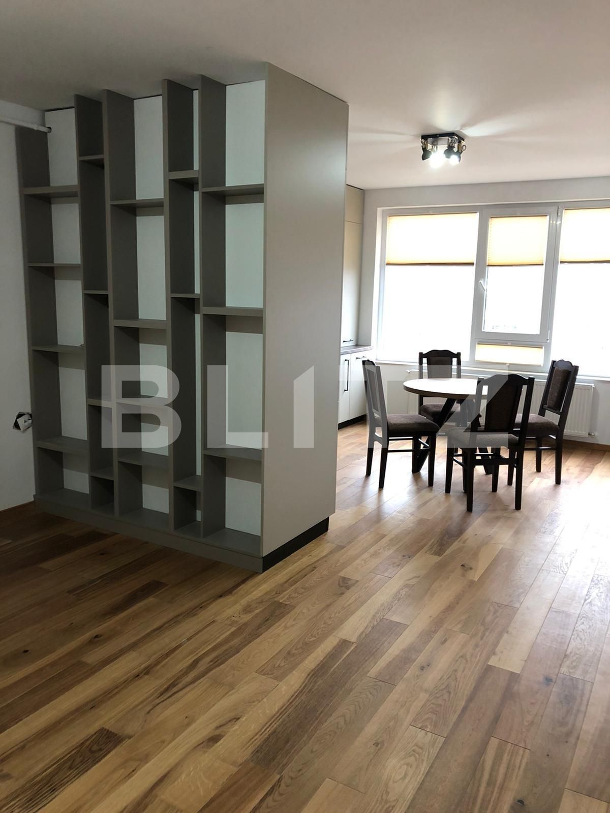 Apartament de închiriat 2 camere Marasti - 58649AI | BLITZ Cluj-Napoca | Poza2