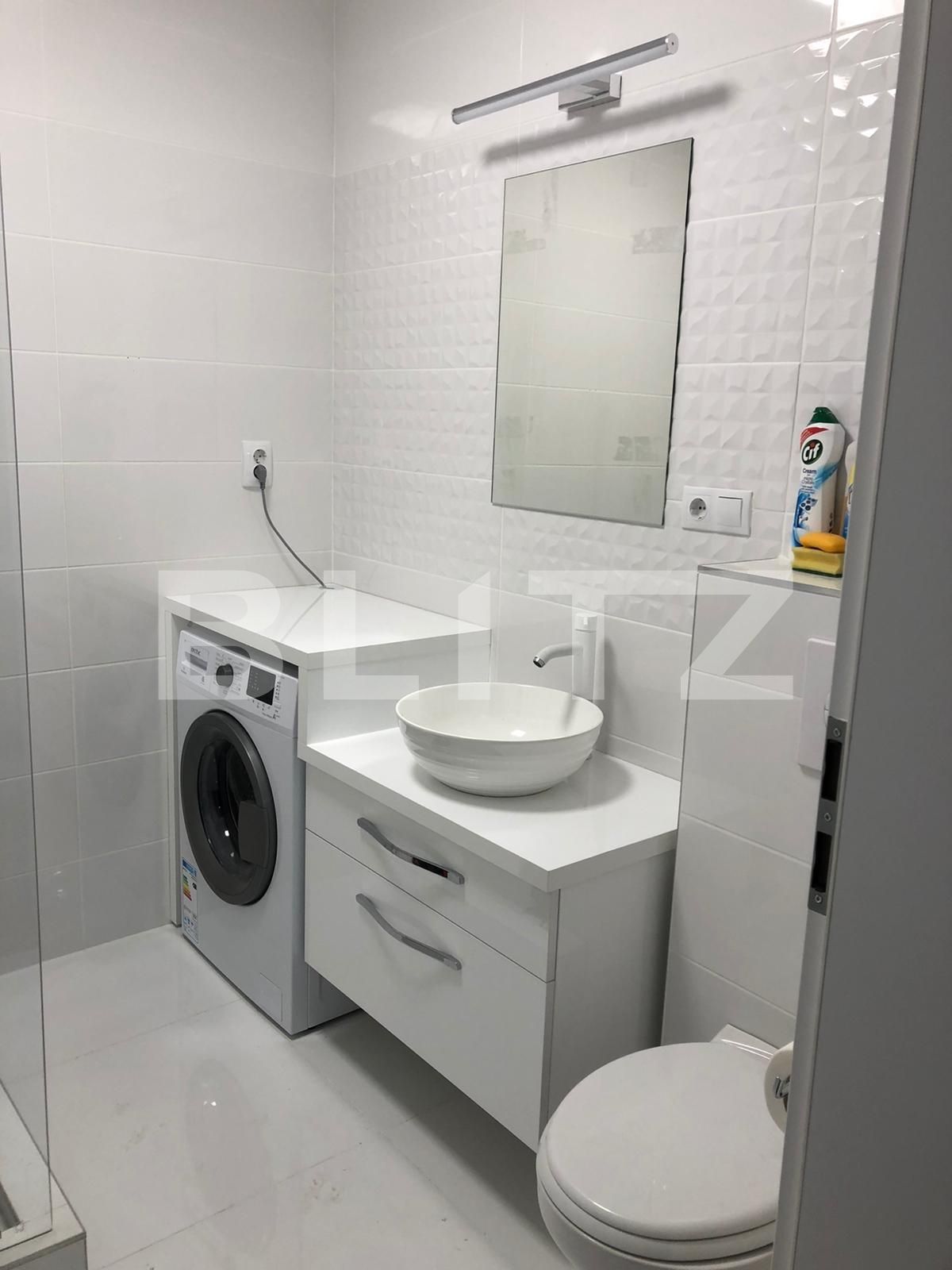 Apartament de închiriat 2 camere Marasti - 58649AI | BLITZ Cluj-Napoca | Poza9