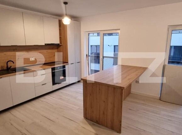 Apartament de vânzare 3 camere Iris - 58651AV | BLITZ Cluj-Napoca | Poza3