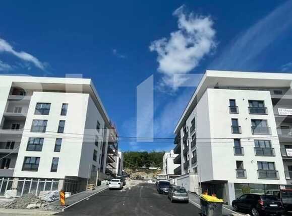 Apartament de vânzare 3 camere Iris - 58651AV | BLITZ Cluj-Napoca | Poza1