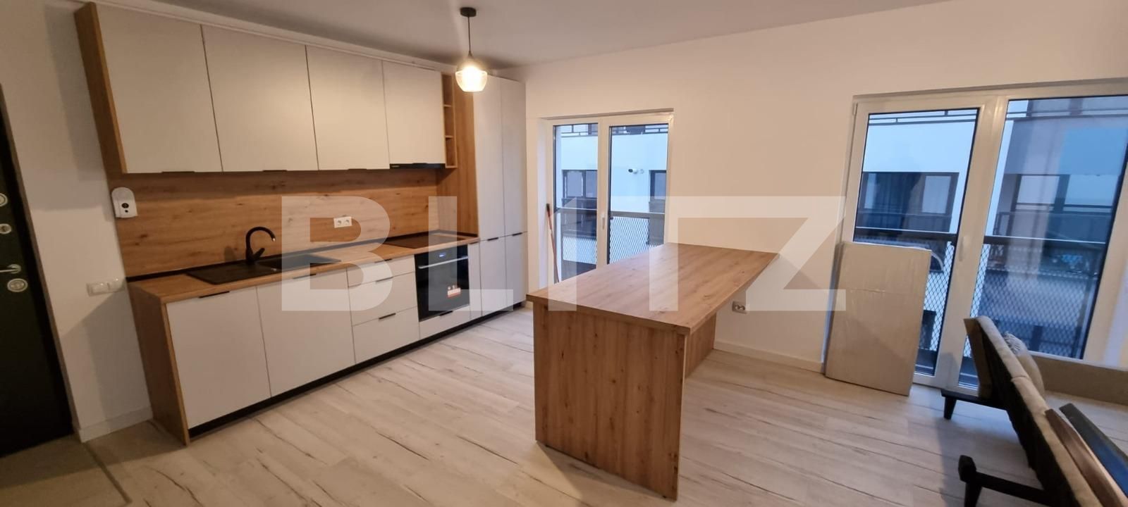 Apartament de vânzare 3 camere Iris - 58651AV | BLITZ Cluj-Napoca | Poza3