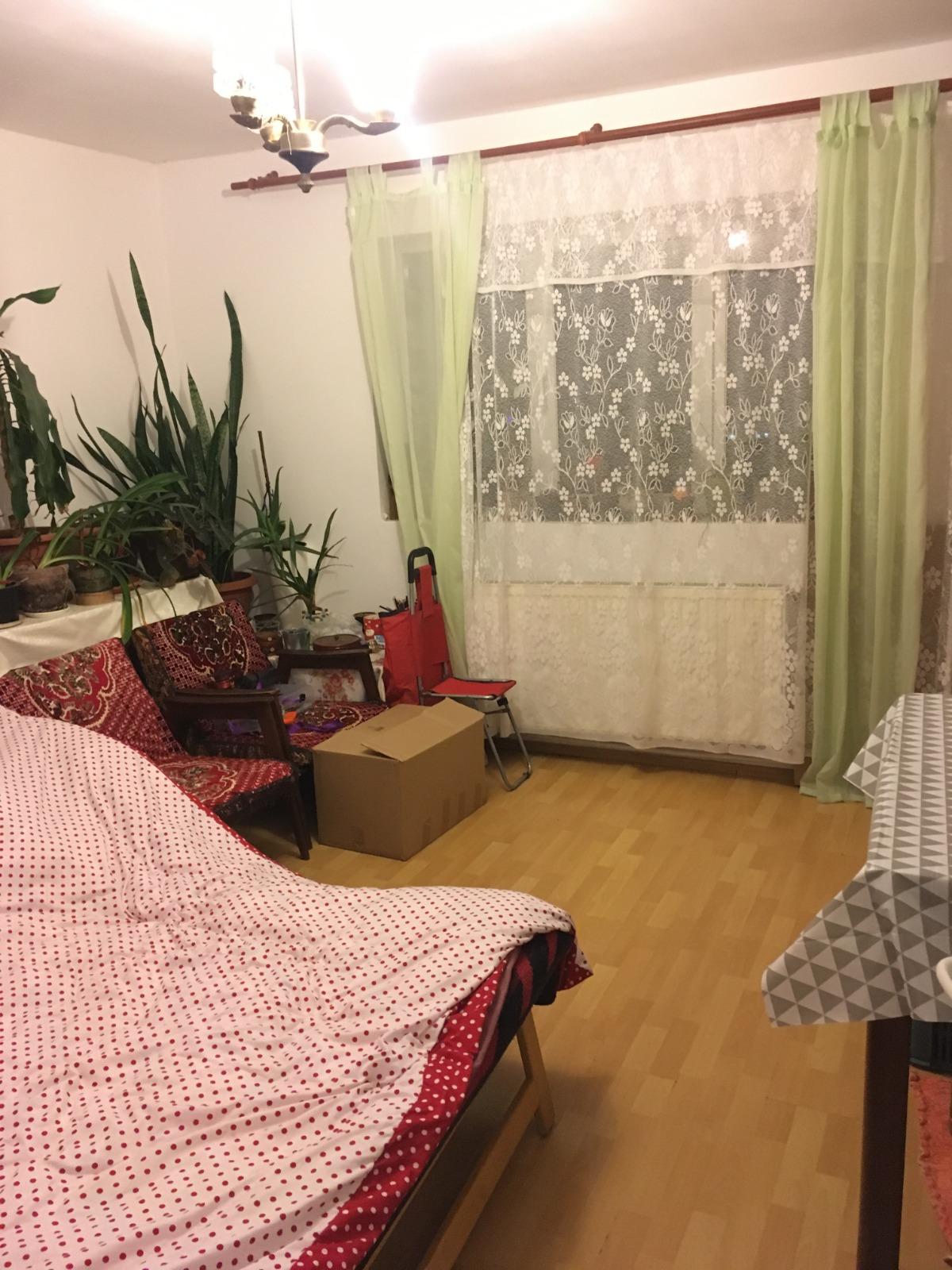 Apartament de vânzare 4 camere Manastur - 58653AV | BLITZ Cluj-Napoca | Poza2