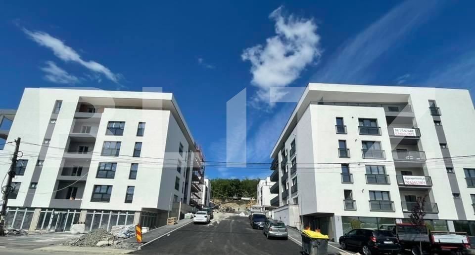 Apartament de vânzare 3 camere Iris - 58654AV | BLITZ Cluj-Napoca | Poza3