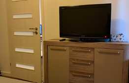 Apartament cu 2 camere, parcare subterana, 41 mp, zona Grand Hotel Italia
