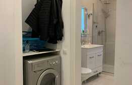 Apartament cu 2 camere, parcare subterana, 41 mp, zona Grand Hotel Italia