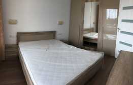Apartament cu 2 camere, parcare subterana, 41 mp, zona Grand Hotel Italia
