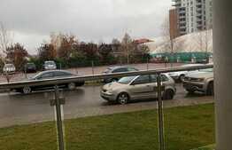 Apartament cu 2 camere, parcare subterana, 41 mp, zona Grand Hotel Italia