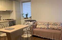 Apartament cu 2 camere, parcare subterana, 41 mp, zona Grand Hotel Italia