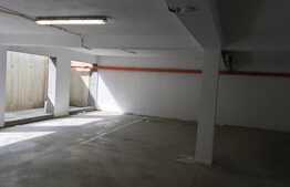 Apartament cu 2 camere, parcare subterana, 41 mp, zona Grand Hotel Italia