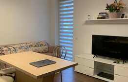 Apartament cu 2 camere, parcare subterana, 41 mp, zona Grand Hotel Italia