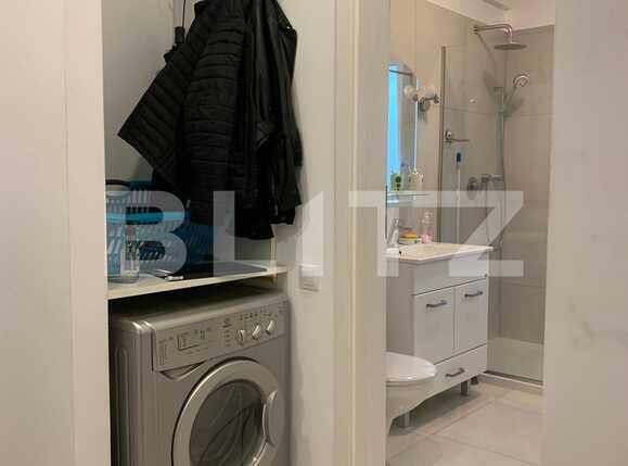 Apartament de închiriat 2 camere Bună Ziua - 58656AI | BLITZ Cluj-Napoca | Poza8