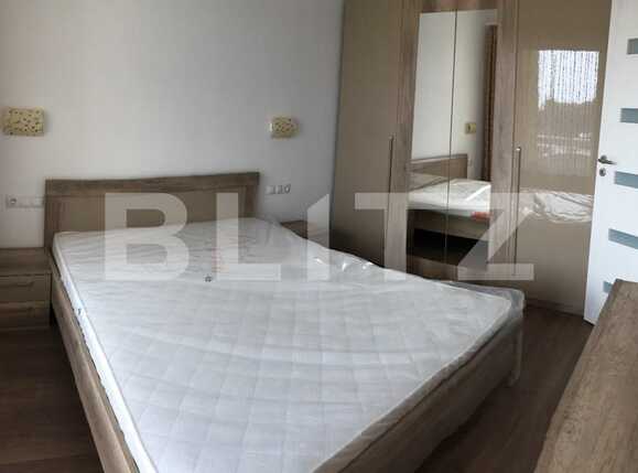 Apartament de închiriat 2 camere Bună Ziua - 58656AI | BLITZ Cluj-Napoca | Poza4