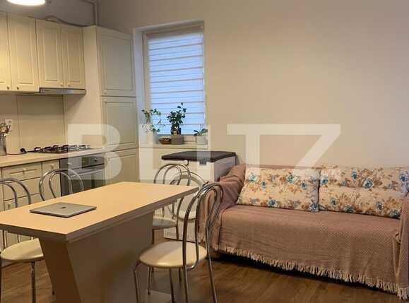 Apartament de închiriat 2 camere Bună Ziua - 58656AI | BLITZ Cluj-Napoca | Poza2