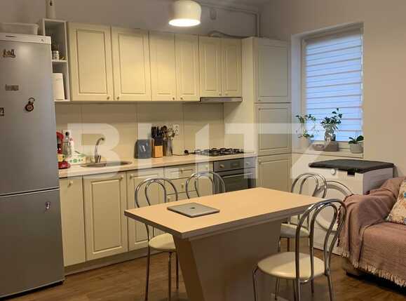 Apartament de închiriat 2 camere Bună Ziua - 58656AI | BLITZ Cluj-Napoca | Poza1
