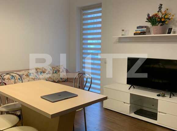 Apartament de închiriat 2 camere Bună Ziua - 58656AI | BLITZ Cluj-Napoca | Poza3