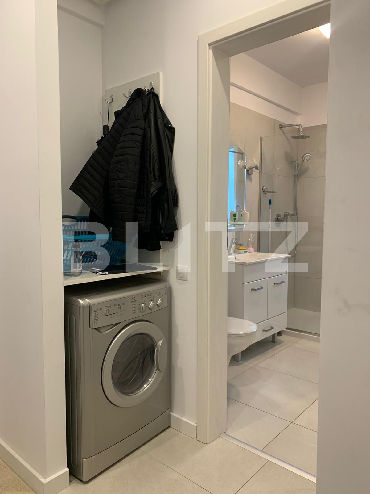 Apartament de închiriat 2 camere Bună Ziua - 58656AI | BLITZ Cluj-Napoca | Poza8