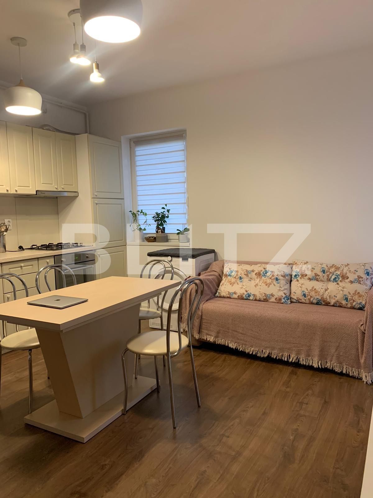 Apartament de închiriat 2 camere Bună Ziua - 58656AI | BLITZ Cluj-Napoca | Poza2