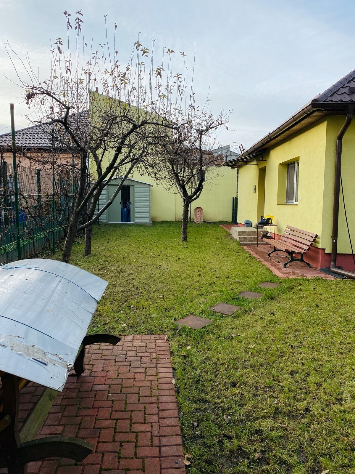Casa de închiriat 2 camere Grigorescu - 58657CI | BLITZ Cluj-Napoca | Poza14