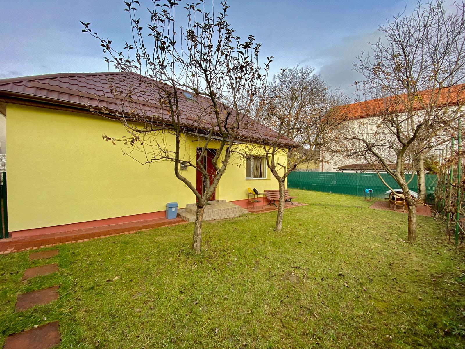 Casa de închiriat 2 camere Grigorescu - 58657CI | BLITZ Cluj-Napoca | Poza13
