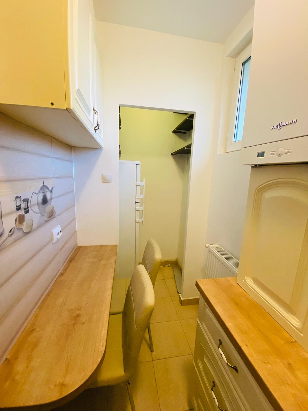 Casa de închiriat 2 camere Grigorescu - 58657CI | BLITZ Cluj-Napoca | Poza8