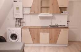 Apartament 3 camere, 40 mp, zona Teilor