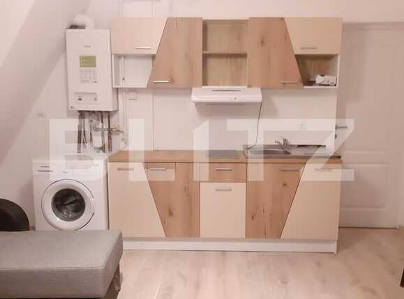 Apartament de închiriat 3 camere Floreşti - 58661AI | BLITZ Cluj-Napoca | Poza1