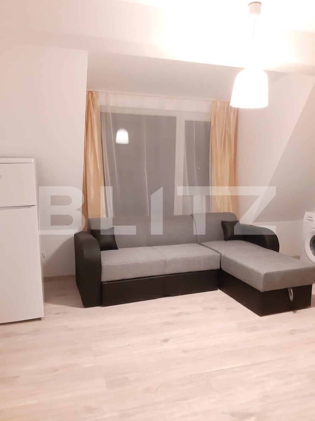 Apartament de închiriat 3 camere Floreşti - 58661AI | BLITZ Cluj-Napoca | Poza2