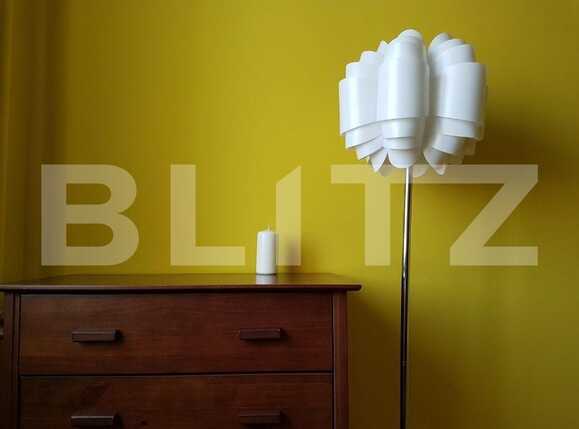 Apartament de închiriat 4 camere Manastur - 58662AI | BLITZ Cluj-Napoca | Poza5