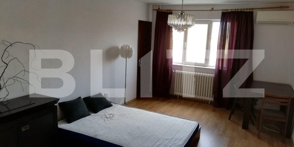 Apartament de închiriat 4 camere Manastur - 58662AI | BLITZ Cluj-Napoca | Poza2