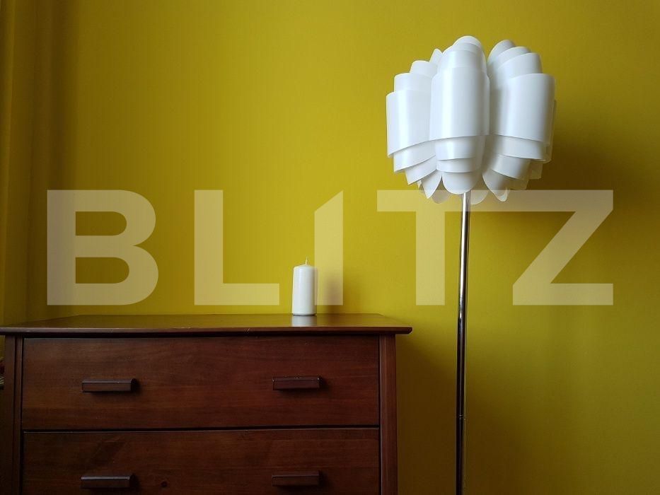 Apartament de închiriat 4 camere Manastur - 58662AI | BLITZ Cluj-Napoca | Poza4