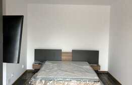 Apartament 1 camera, 42 mp, zona Abatorului, lux, prima inchiriere