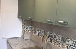 Apartament 1 camera, 42 mp, zona Abatorului, lux, prima inchiriere