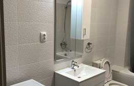 Apartament 1 camera, 42 mp, zona Abatorului, lux, prima inchiriere