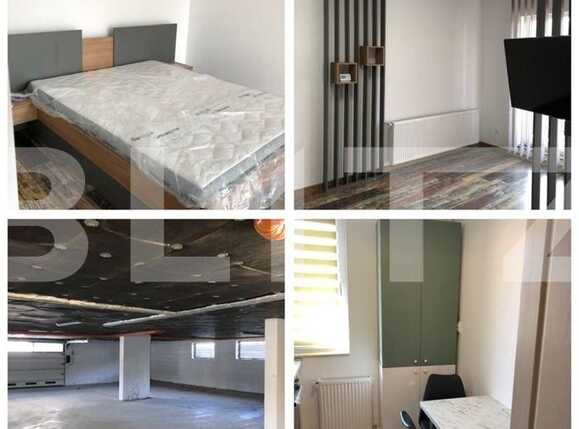 Garsonieră de închiriat Floreşti - 58663AI | BLITZ Cluj-Napoca | Poza6