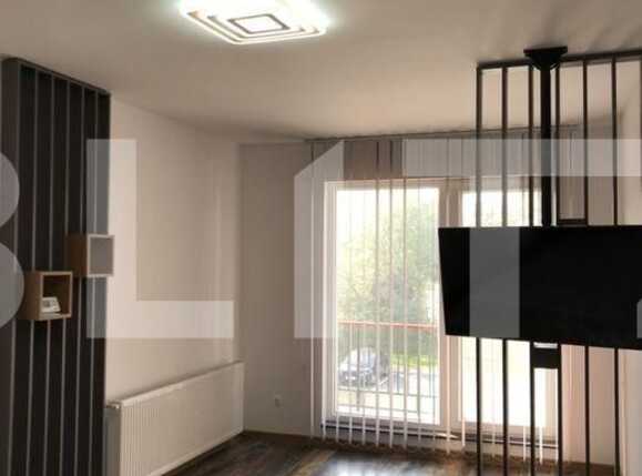 Garsonieră de închiriat Floreşti - 58663AI | BLITZ Cluj-Napoca | Poza4