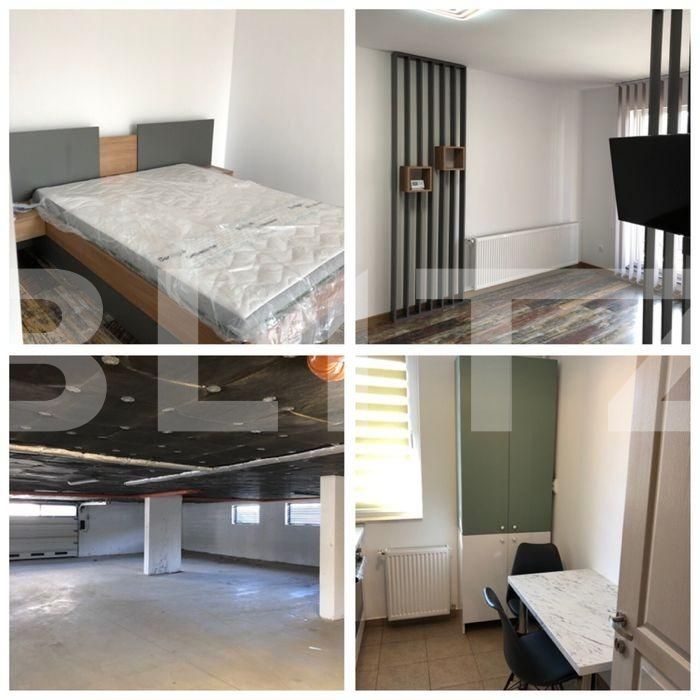 Garsonieră de închiriat Floreşti - 58663AI | BLITZ Cluj-Napoca | Poza6