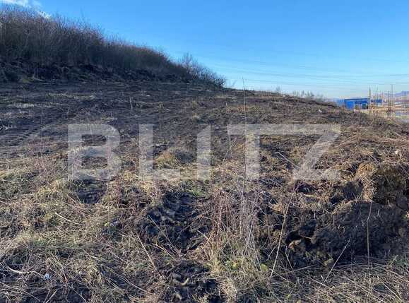 Teren de vânzare Floreşti - 58664TV | BLITZ Cluj-Napoca | Poza2