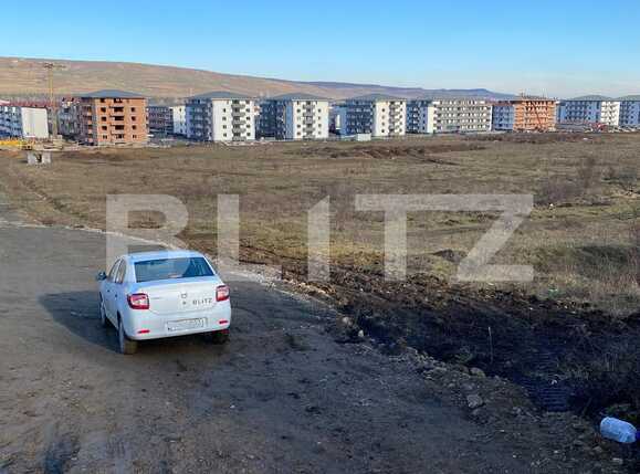 Teren de vânzare Floreşti - 58664TV | BLITZ Cluj-Napoca | Poza1