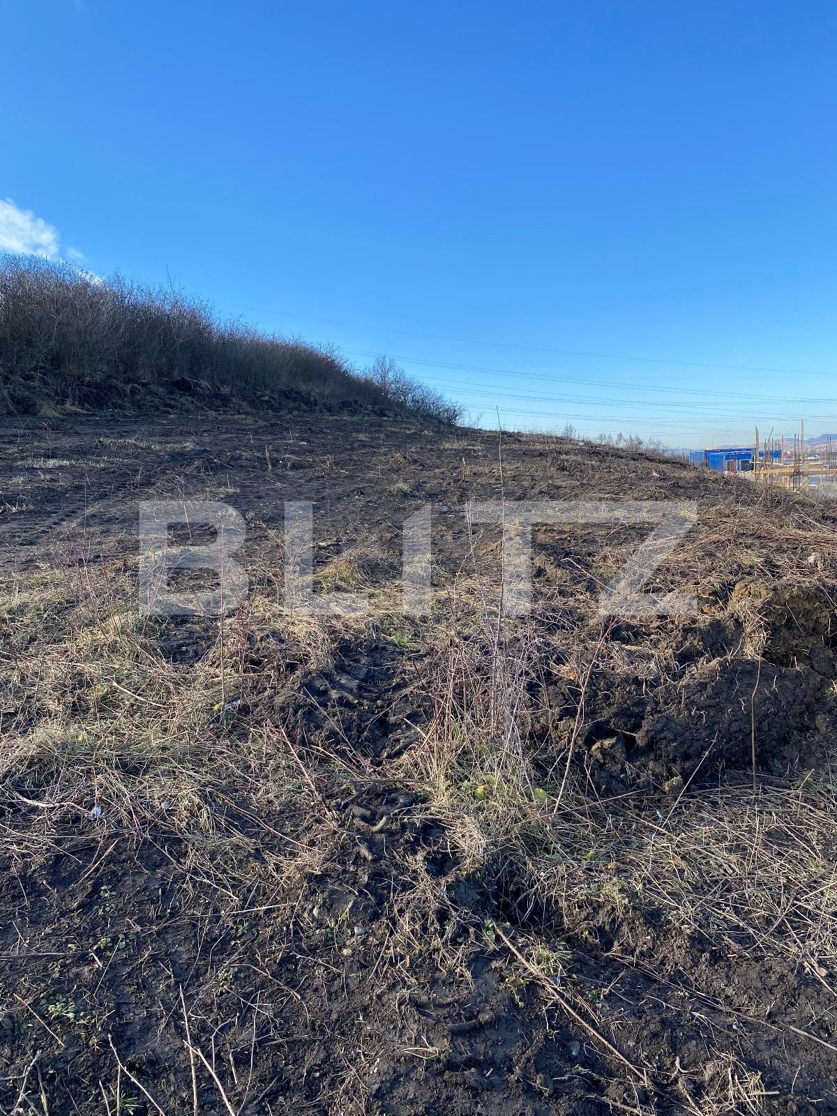 Teren de vânzare Floreşti - 58664TV | BLITZ Cluj-Napoca | Poza2