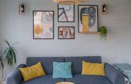 Casa individuala, 6 camere, 164 mp, teren 310 mp, parcare, zona Taietura Turcului